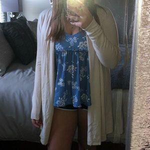 Altar’d state cardigan!